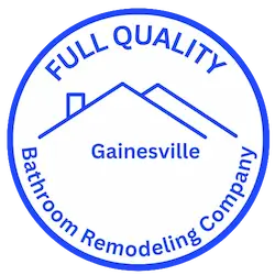 Full Quality Bathroom Remodeling Gainesville FL